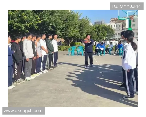 传接篮球